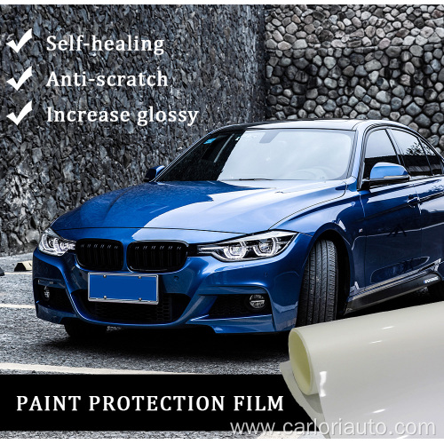 Paint Protection Films Market globa